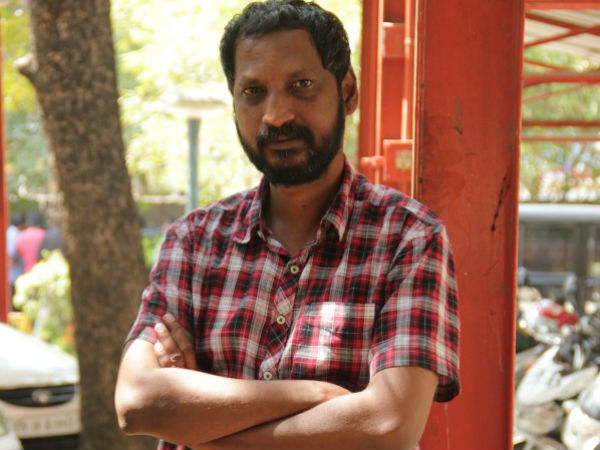Lyricist Na Muthukumar passes away Lyricist Na Muthukumar passes away