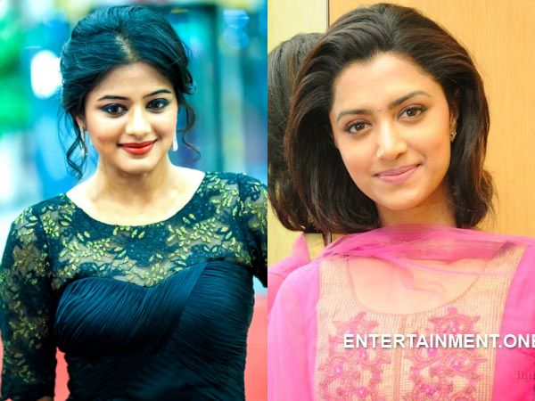 It's Better, Heroines Don't Get Married!:Priyamani It's Better, Heroines Don't Get Married!:Priyamani