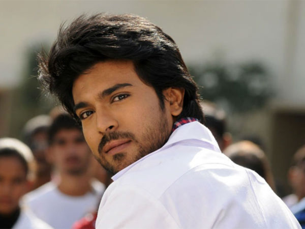 Ram charan about chiranjeevis injuri Ram charan about chiranjeevis injuri