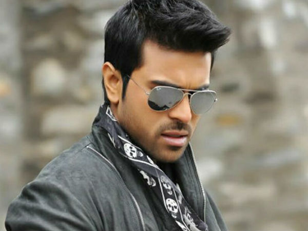 Chiru's 61st birthday: Ram Charan's Apology to Media Chiru's 61st birthday: Ram Charan's Apology to Media