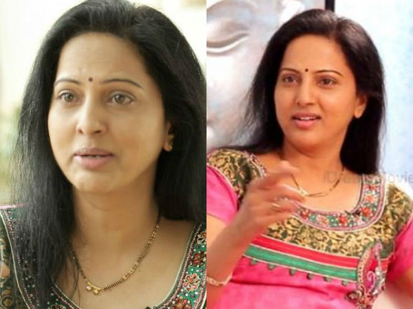 యమున ఇంటర్వ్యూ పూర్తి విశేషాలు: వ్యభిచారం కేసు, ఫ్యామిలీ, చిరు, పవన్, ఇంకా చాలా...
