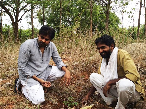 సైలెంట్ అయిపోతాడు