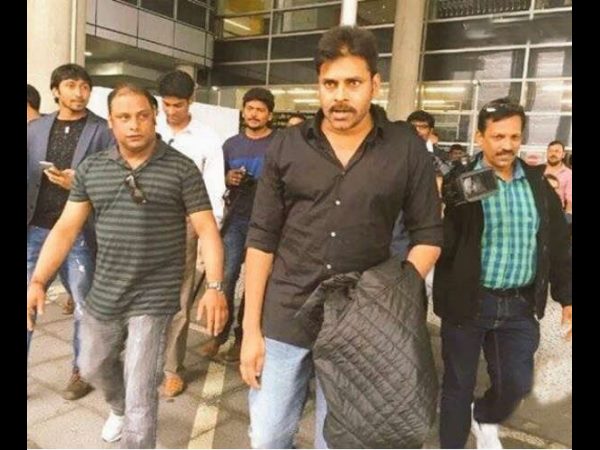 రంగం సిద్దం