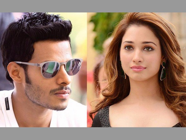 ఐటం సాంగుకే అంతా