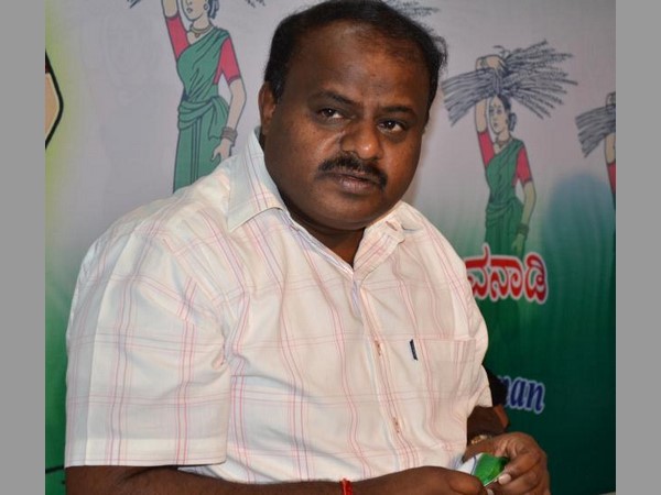 నిర్మాత కుమార స్వామి