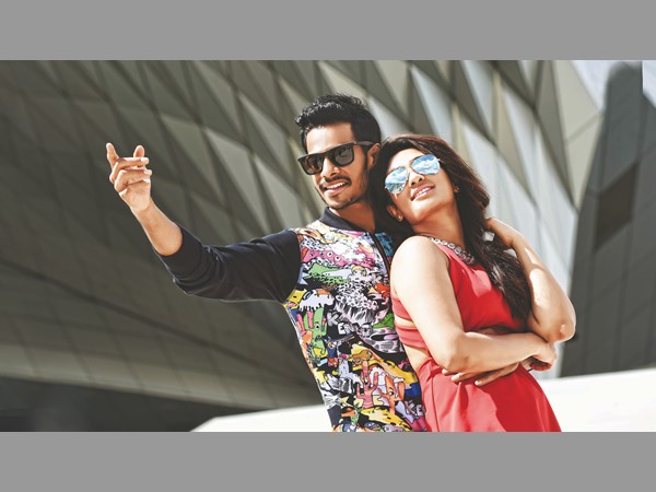 నిఖిల్ కుమార్