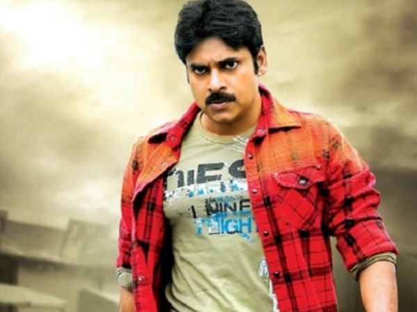 పవన్ కళ్యాణ్