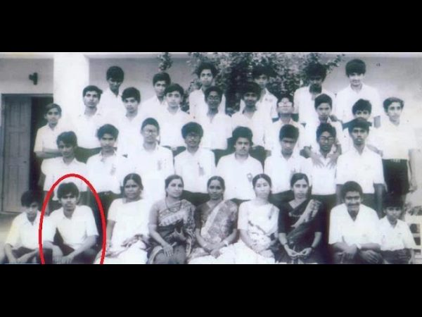 పవన్ కళ్యాణ్