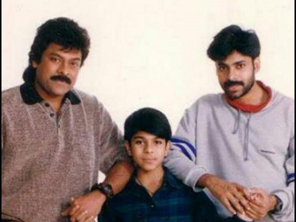 అన్నయ్య సినిమాలకు కూడా..