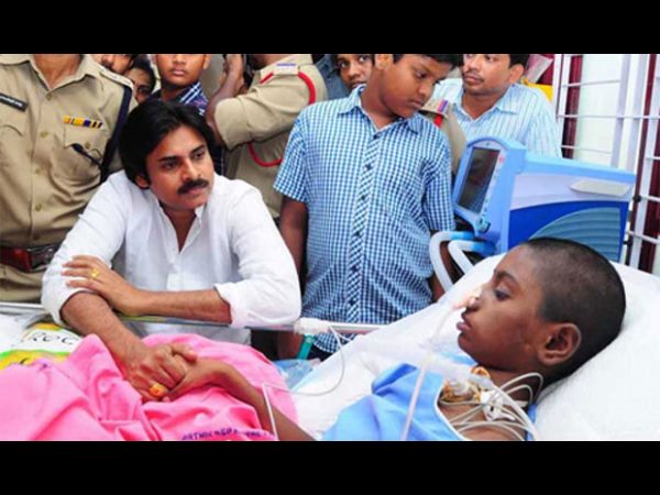 అభిమానులకు