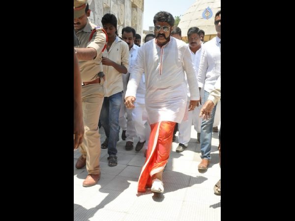 గౌతమీపుత్ర శాతకర్ణి