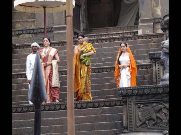 చిరంతన్ భట్