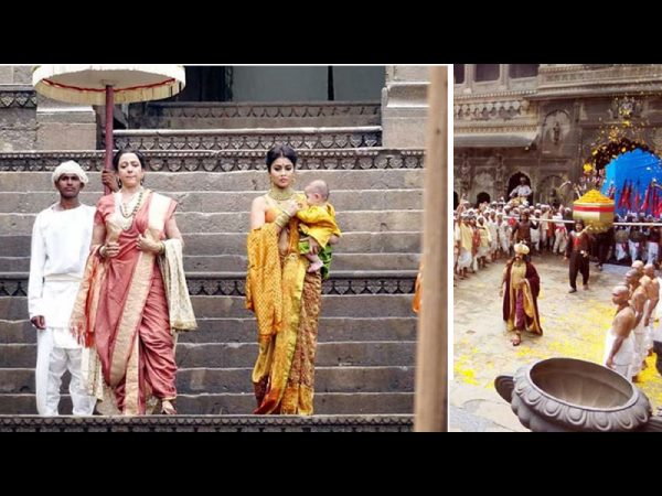 శాటిలైట్ రైట్స్ కి భారీ డిమాండ్