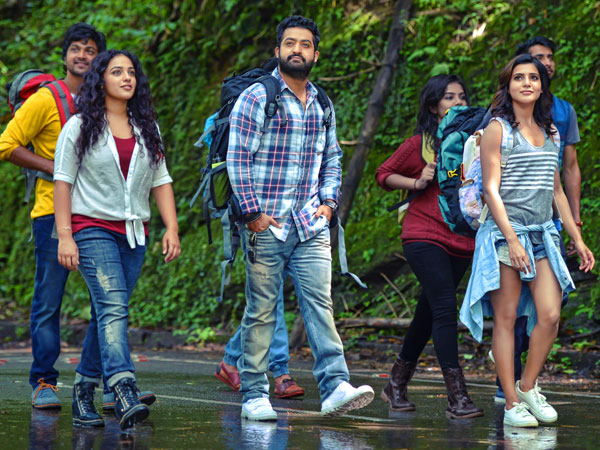 యూఎస్ఏలో