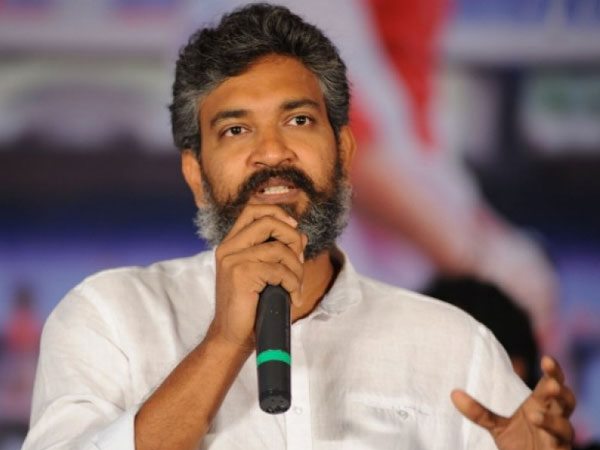 రాజమౌళి కూడా: