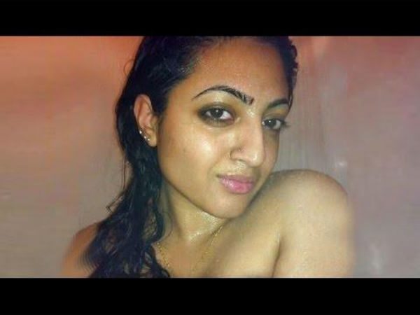న్యూడ్ సెల్ఫీలు