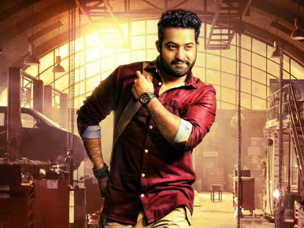 జనతాగ్యారేజ్