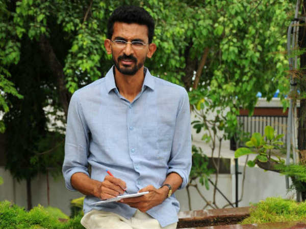 శేఖర్ కమ్ములకూ..