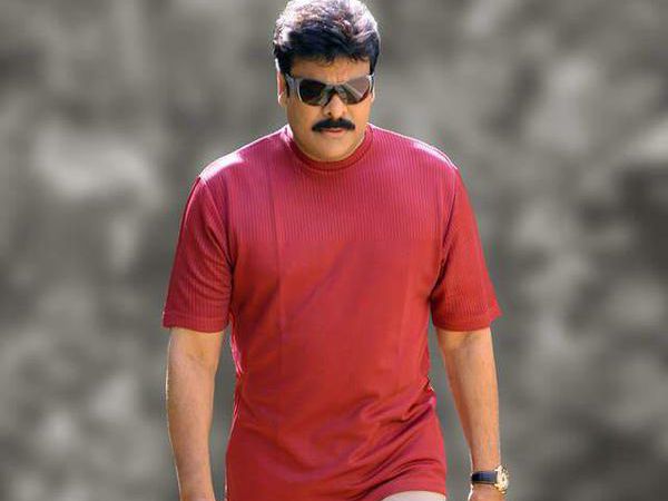 మెగాస్టార్ సత్తా