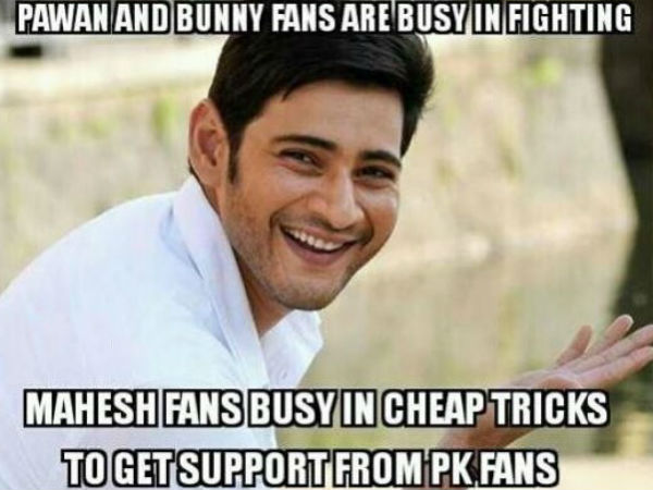 సోషల్ మీడియా హోరెత్తిపోయింది