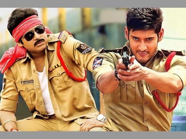 పవన్, ప్రభాస్ ఫ్యాన్స్