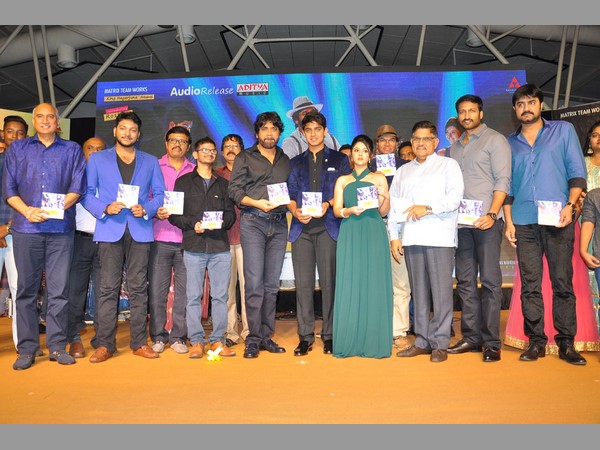 రోషన్ ఏమన్నాడంటే...