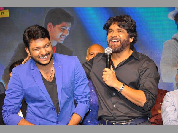 దర్శకుడు మాట్లాడుతూ