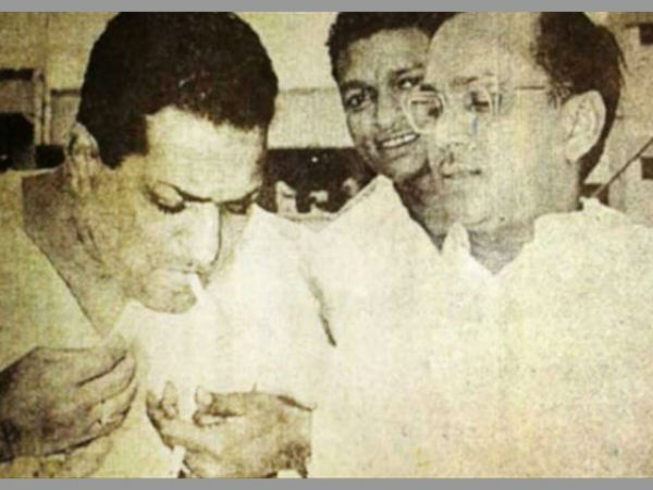 నిజమైన హీరోలు