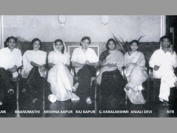 విభేదాలు లేవని కాదు