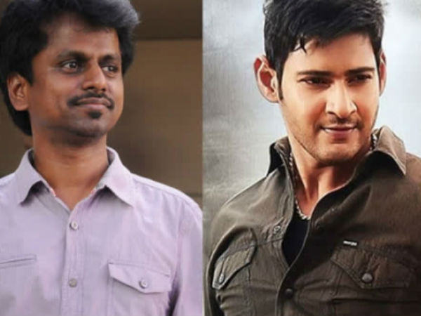 చిరంజీవి తర్వాత ఇపుడు మహేష్ బాబు