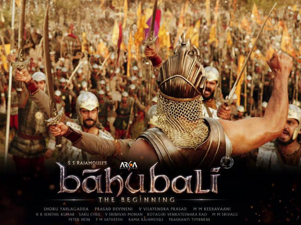 Baahubal Baahubal
