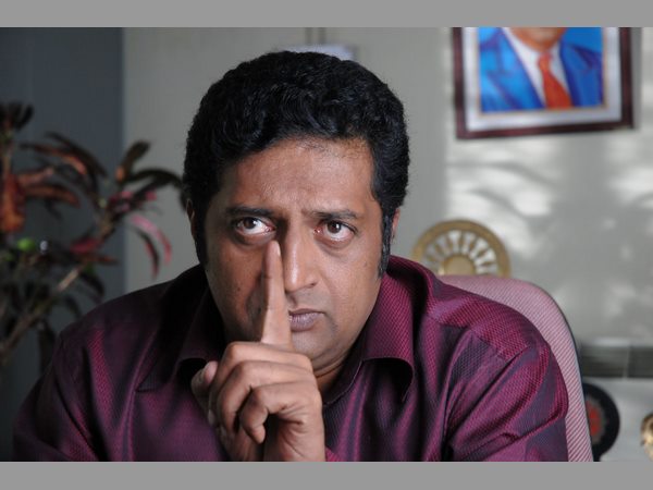 prakash prakash
