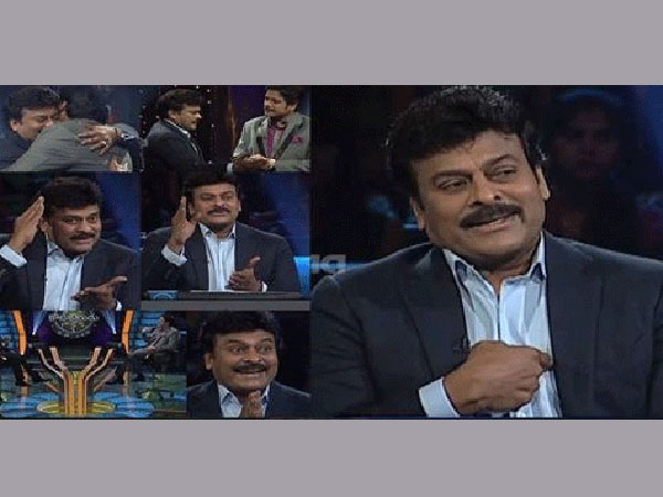 నాగ్ పెదవి విప్పాడు: