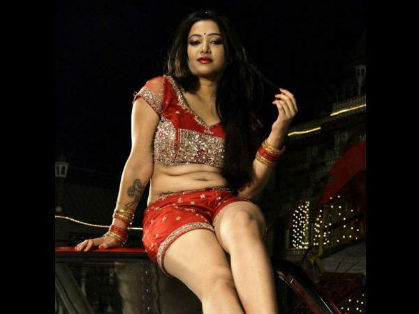 టీవి బాహుబలి మరి