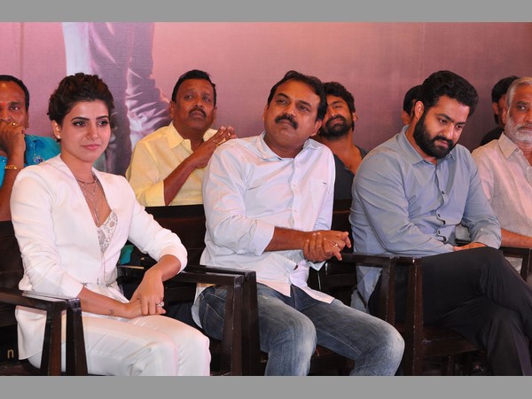 ఎక్కువ థ్రిల్ అయింది ఎన్టీఆరే