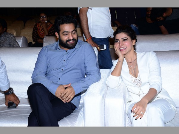 థాంక్స్ మీట్