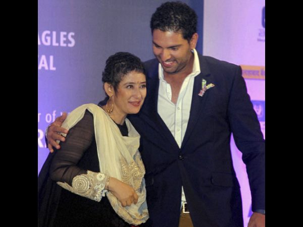 2012 లోనే విడాకులు