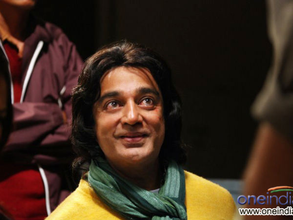 కమల్ హాసన్ విశ్వరూపం మూవీ