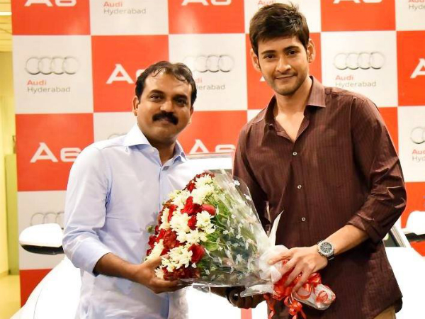 శ్రీమంతుడు నెం.2