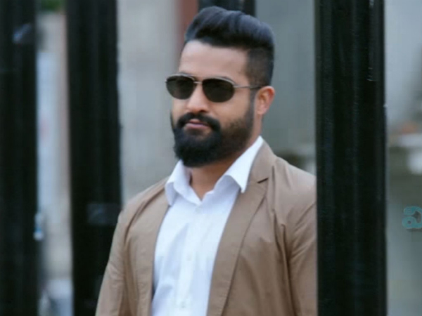 నాన్నకు ప్రేమతో మూవీ నెం.4