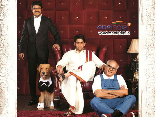 మనం మూవీ నెం.10