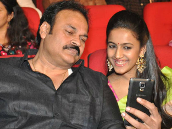 నాగబాబు పరిశీలించాకే