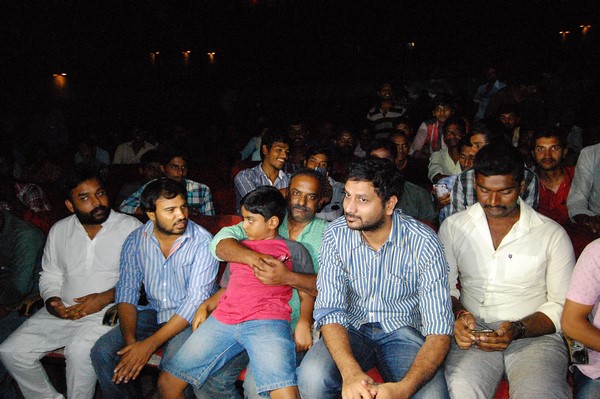 షాకిచ్చిన కలెక్షన్స్