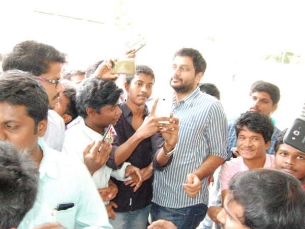 సినిమాకు పనిచేసింది ఎవరెవరంటే