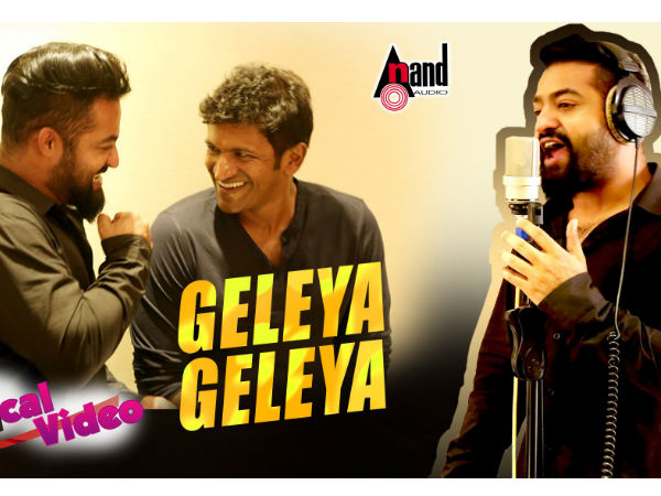 పాటలు బాగా పాపులర్ అయ్యాయి