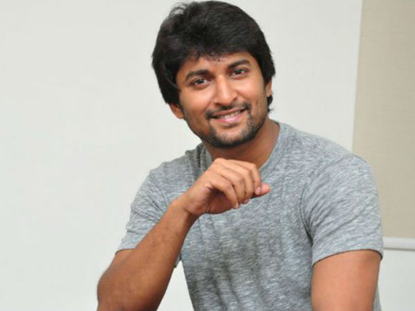 ఆ మధ్య సినిమా ప్రారంభోత్సవంలో