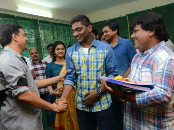 ఇష్టాలు ఈ చిత్రం తో తీరుతున్నాయి