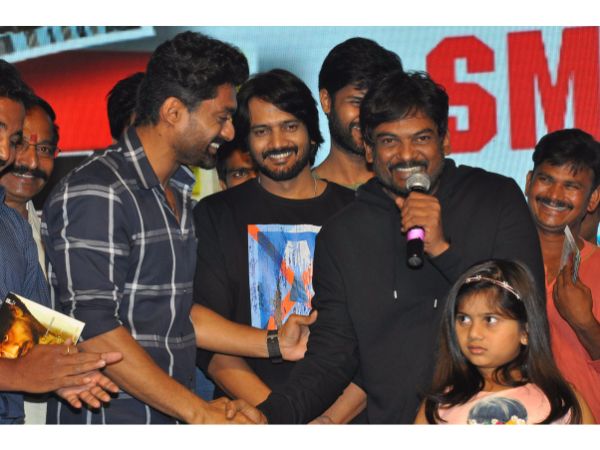 టీం పడ్డ కష్టమంతా తెలుస్తుంది