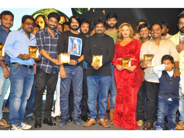 సాయిరాంకు మంచి బ్రేక్ తెస్తుందంటూ