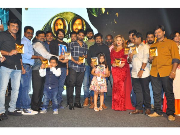సక్సెస్ గురించి దండయాత్ర చేస్తున్నానని ఎవరో రాశారు